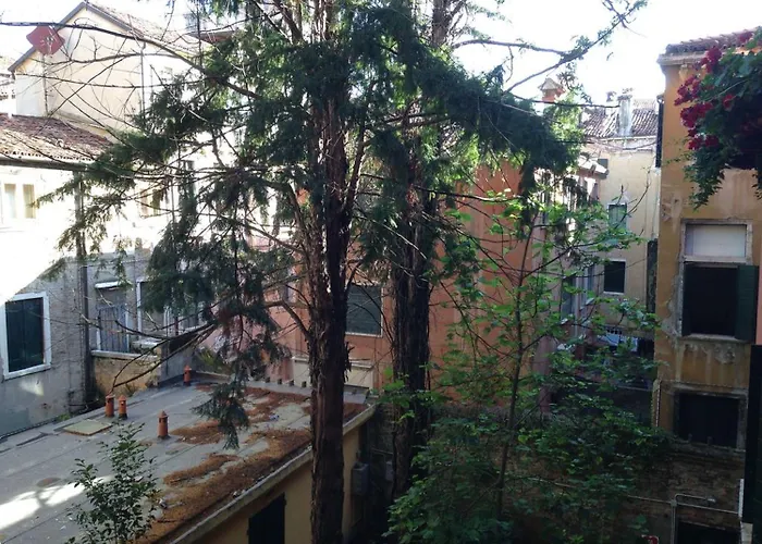 San Polo Canal View s By Wonderful Italy