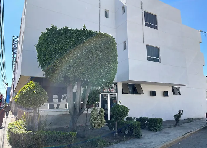 Hotel Granada