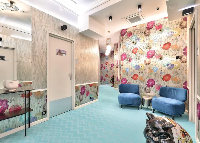 Hotel 33 Marbeuf