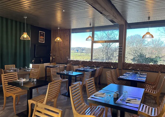 Logis Hotel Les Gravades Ussel