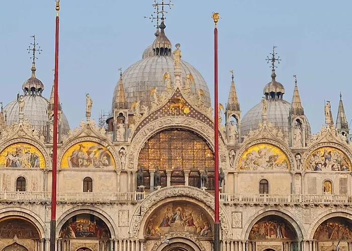 Venice Luxury -Friendly Venice Suites