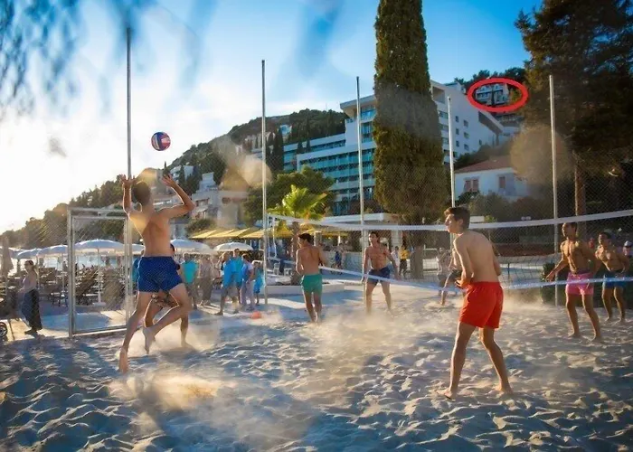 Apartments Zore Glavinic