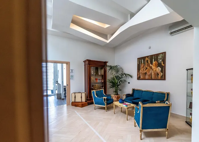 Rocla Guest House