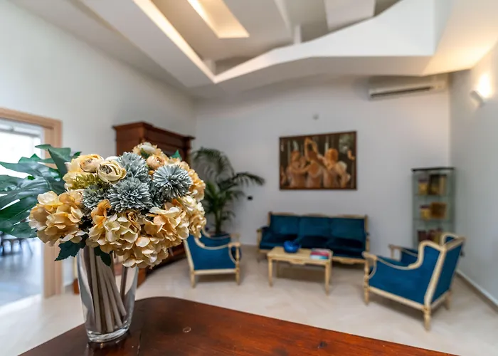 Rocla Guest House