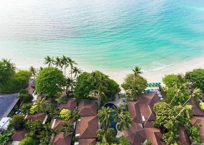 Baan Chaweng Beach &Spa - SHA Extra