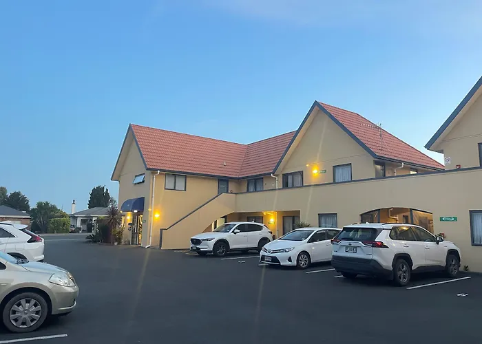 Bella Vista Whangarei