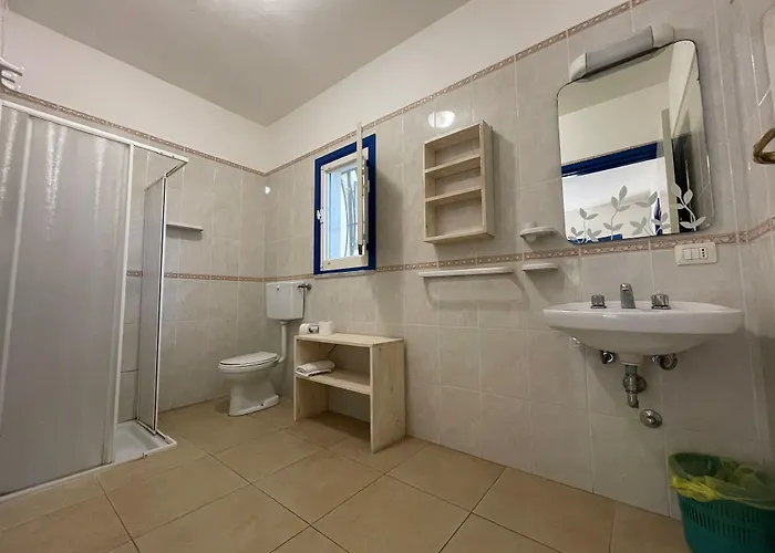 Villaggio Turistico Europeo