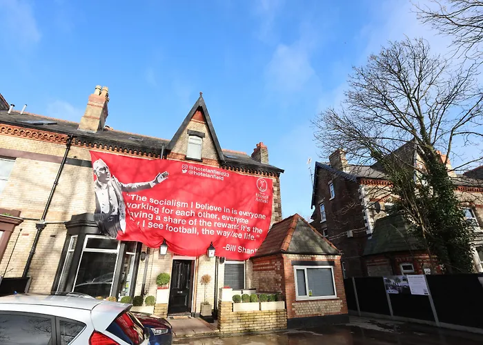  Anfield