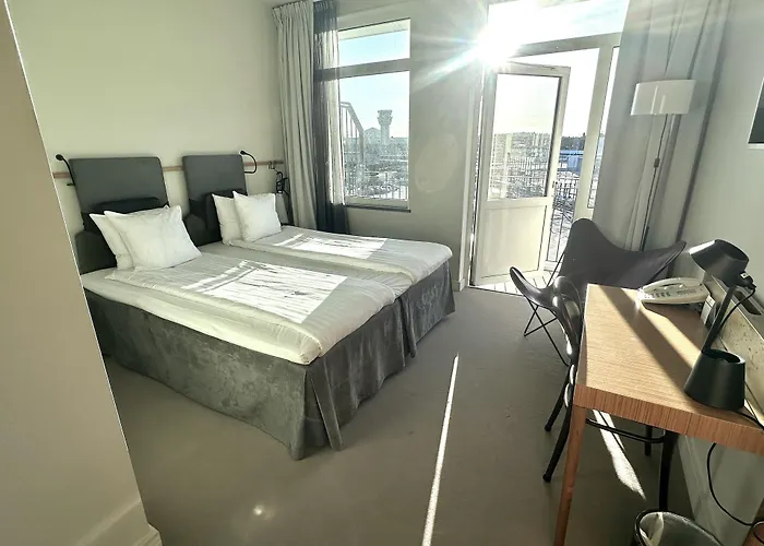 Best Western Plus Sthlm Bromma