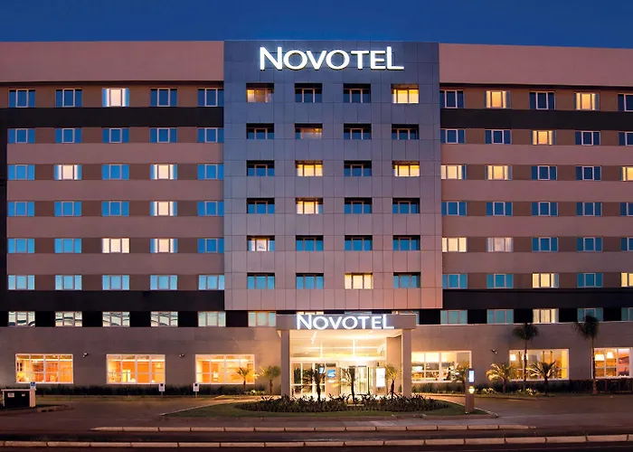 Novotel Airport