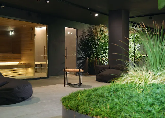  Palazzo Della Scala Spa Suites & Apartments