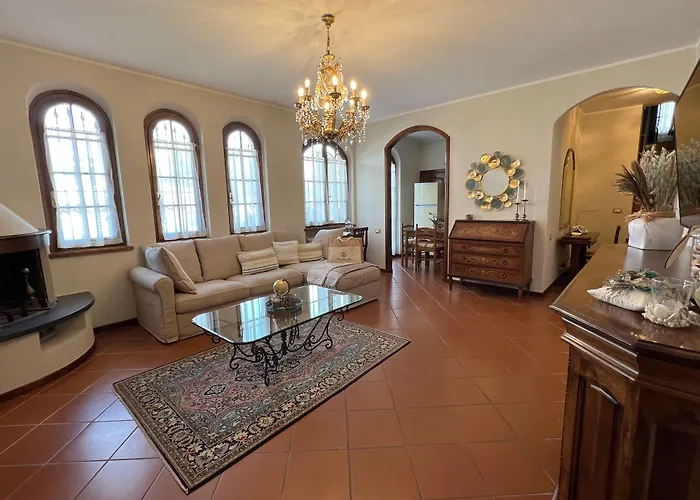 Villa Tiziana