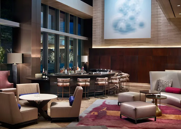  Omni Dallas