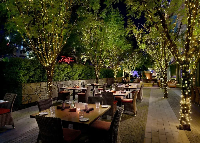  Omni Dallas