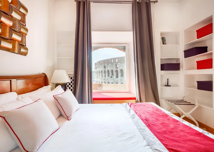 Ht N°9 Colosseo