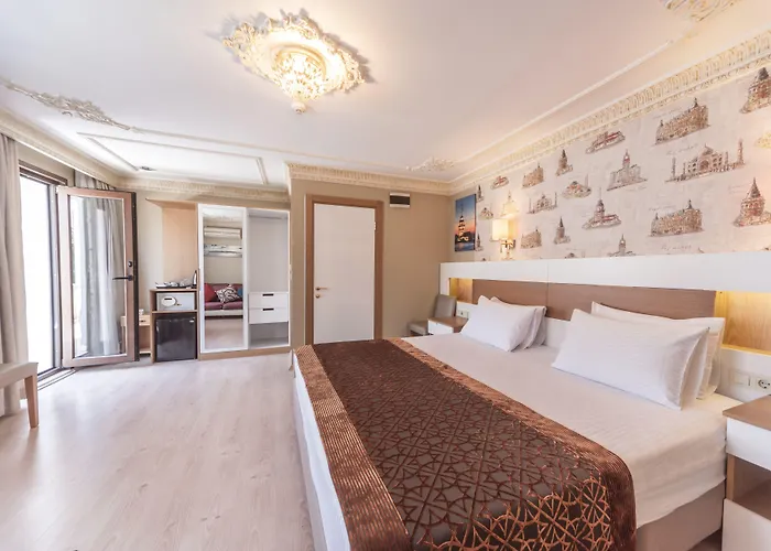 Tayahatun Hotel