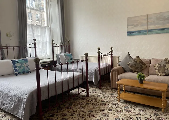 Urlaubsunterkunft Atlas Guest House