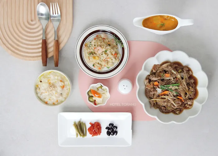 Hotel Irene Myeongdong