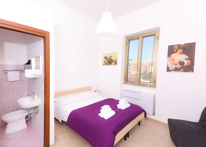 Cielo Vaticano Guest House