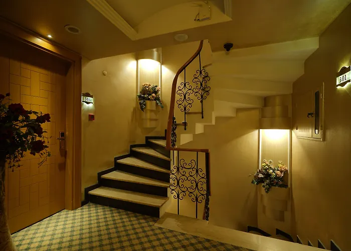 Sidonya Hotel