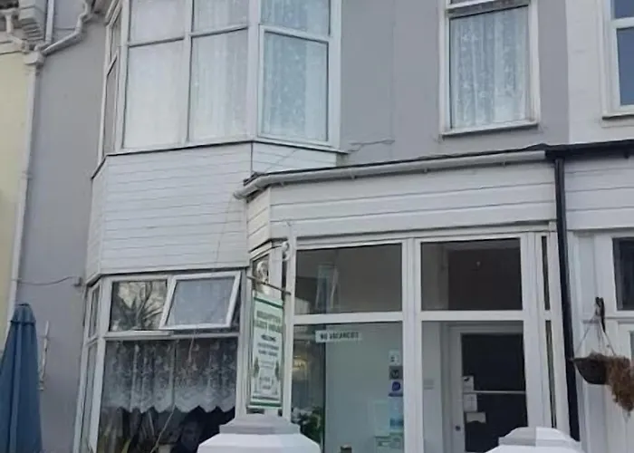 Brampton Guest House