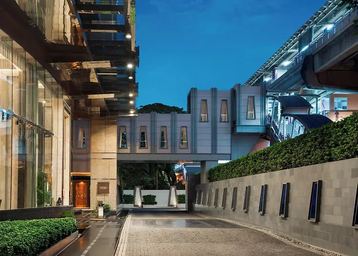 St. Regis