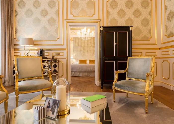 Le Place D'Armes - Relais & Chateaux