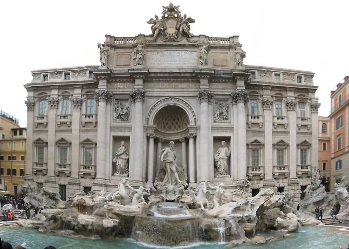 Relais Conte Di Cavour De Luxe