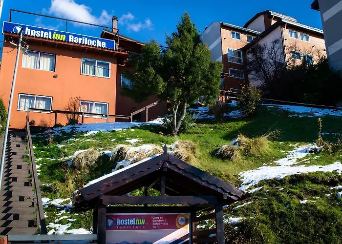 Hostel Inn Bariloche (Adults Only)