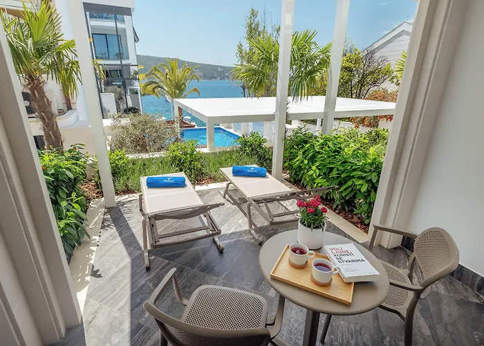 Hotel Perla