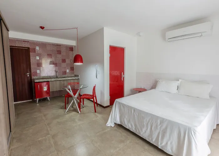 Villas Supreme Hotel