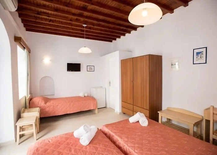 Florance Apartments