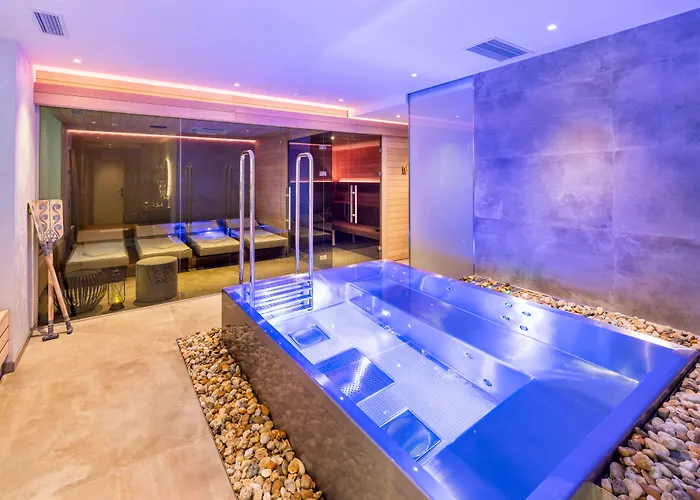 Mosaic House Design