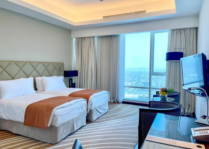 La Suite & Apartments