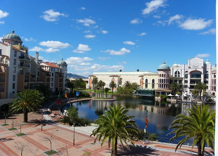 My Aparthotels Majorca Apartments By Bon s