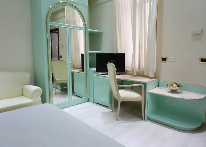 Hotel Europa