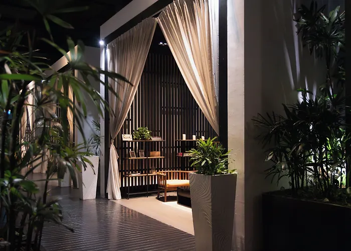 Studio M Hotel