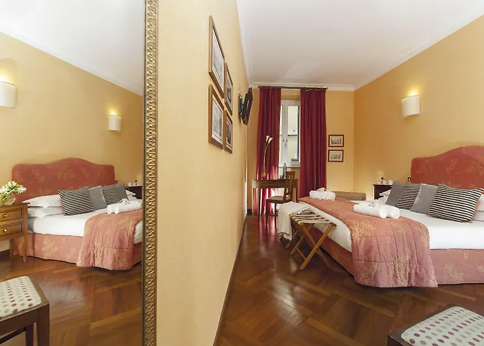 B&B All'Orologio