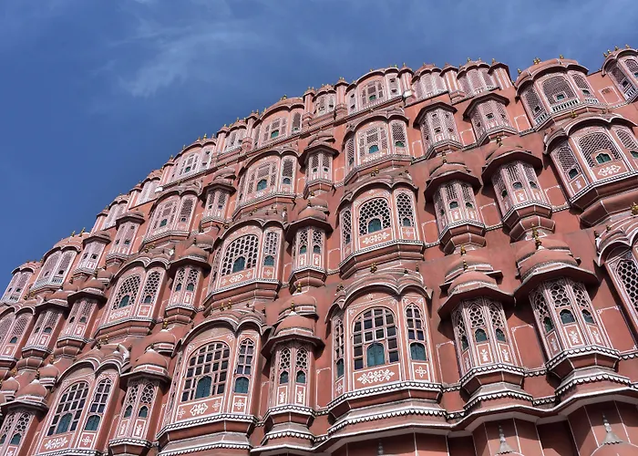 Boutique hotels Four Points By Sheraton Jaipur, City Square