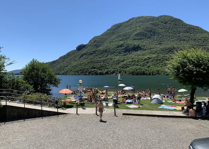 Hotel Ristorante La Quartina