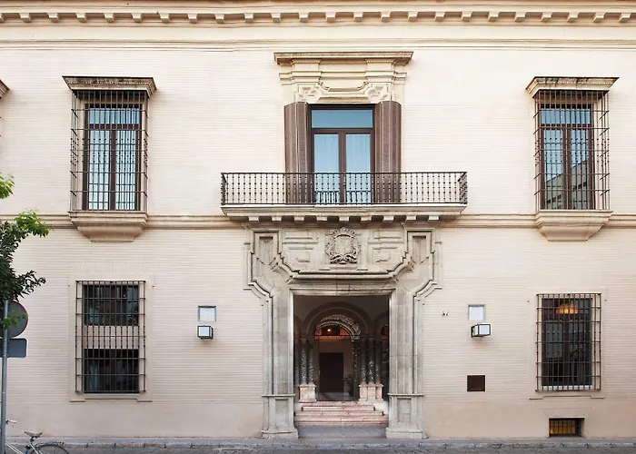 CoolRooms Palacio Villapanés 5 GL