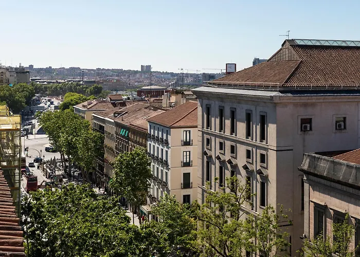 Urbansea Atocha 113