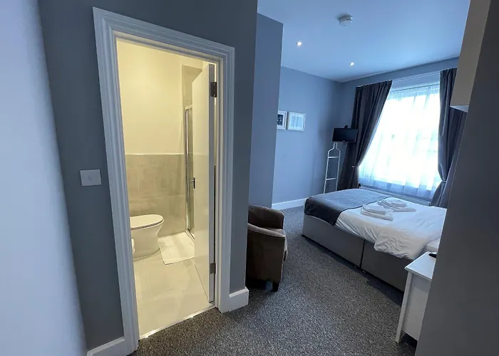 Romantic hotels Ravna Gora
