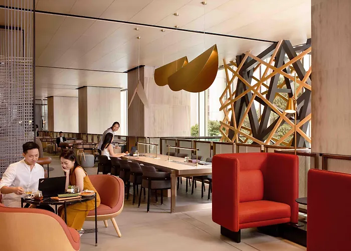 Boutique hotels East Hong Kong