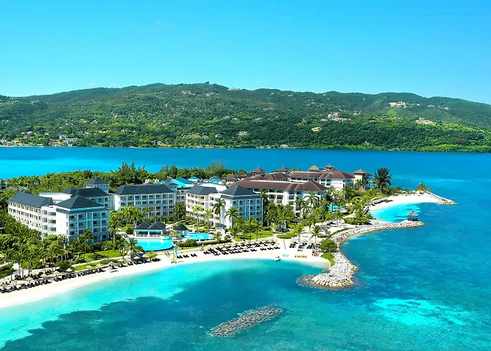 Secrets St. James (Adults Only)