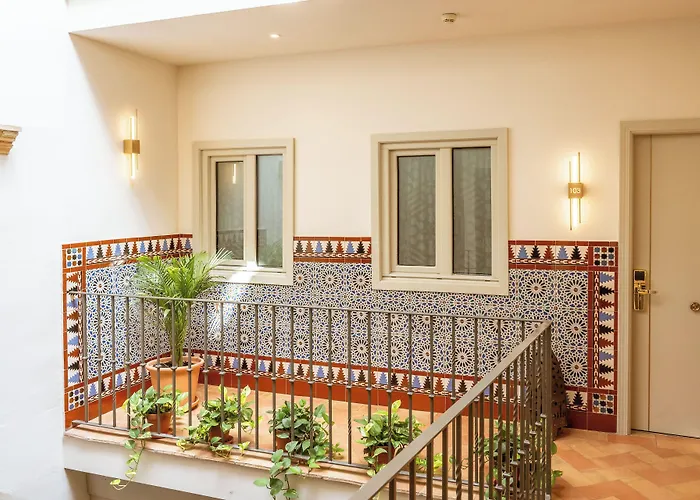 Boutique Casas De Santa Cruz
