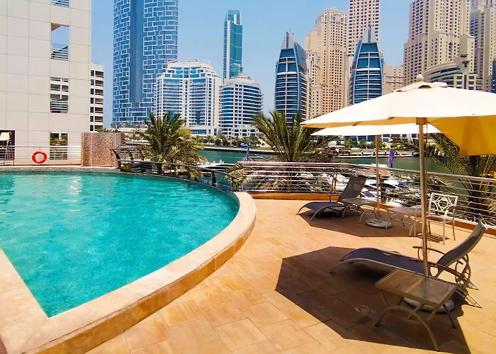 Signature Apartments&Spa