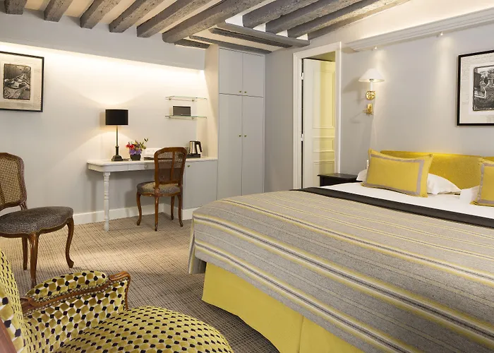 Le Relais Saint Honore