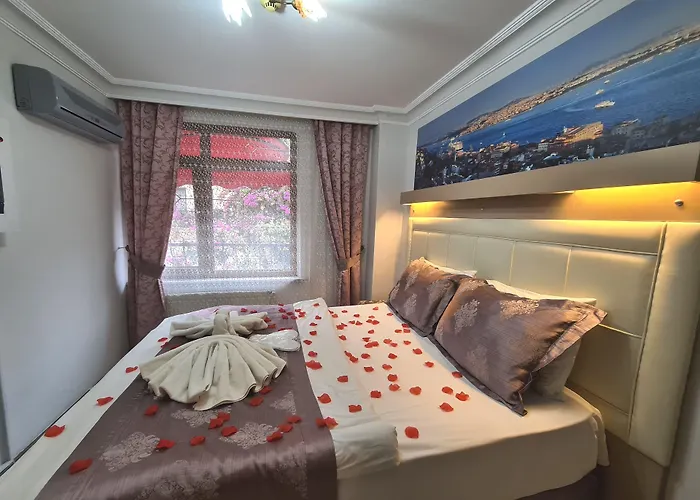Oceans 7 Hotel