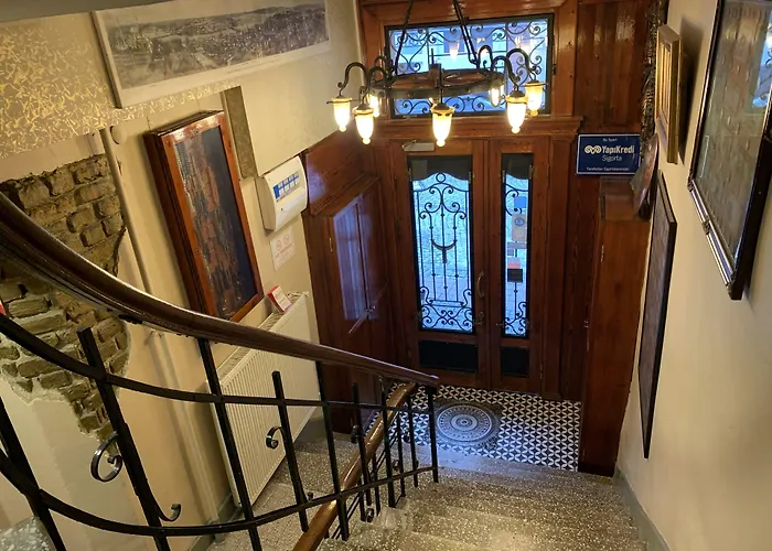 The Hostels Antique